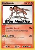 Elon Mosquito