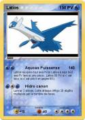 Latios