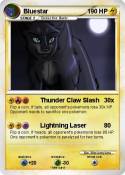 Bluestar