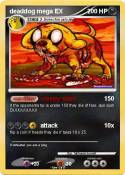 deaddog mega