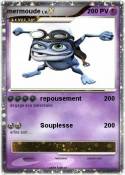 mermoude