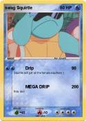 swag Squirtle