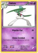 Gallade