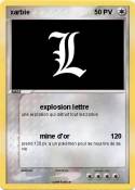 xarbie