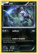 Zed