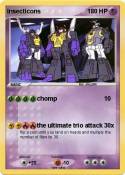 insecticons