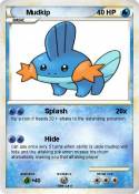 Mudkip