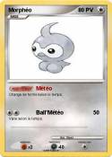 Morphéo