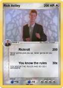 Rick Astley