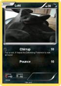 Loki