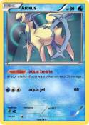 Arceus