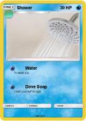 Shower