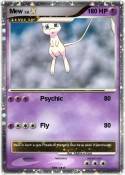 Mew
