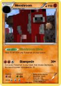 Mooshroom