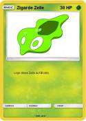 Zigarde Zelle