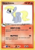 Derpy Hooves