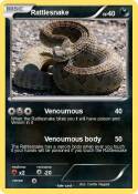 Rattlesnake