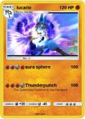 lucario