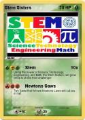 Stem Sisters