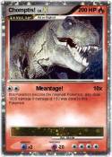 Chomptis!