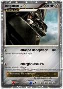 megatron