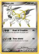 Arceus