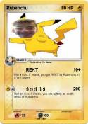 Rubenchu