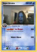 Super Brooke