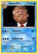 Donald Duck