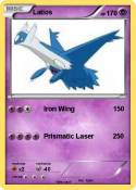 Latios