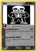 sans