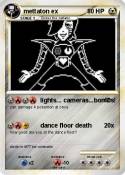 mettaton ex