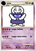 toriel