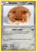 Metalcalw