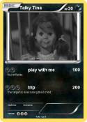 Talky Tina
