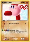 Fighter Kirby