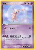 mew