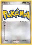 Pokemon