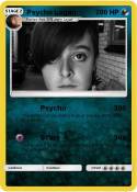 Psycho Logan