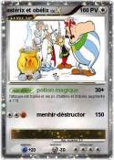 astérix et obél