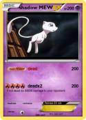 shadow MEW