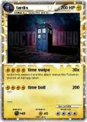 tardis