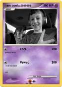 i am cool