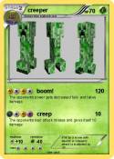 creeper