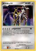arceus
