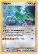 rayquaza