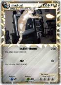 mad cat