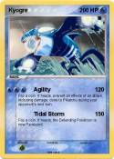 Kyogre
