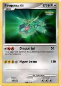 Rayqaza