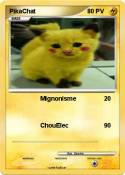 PikaChat